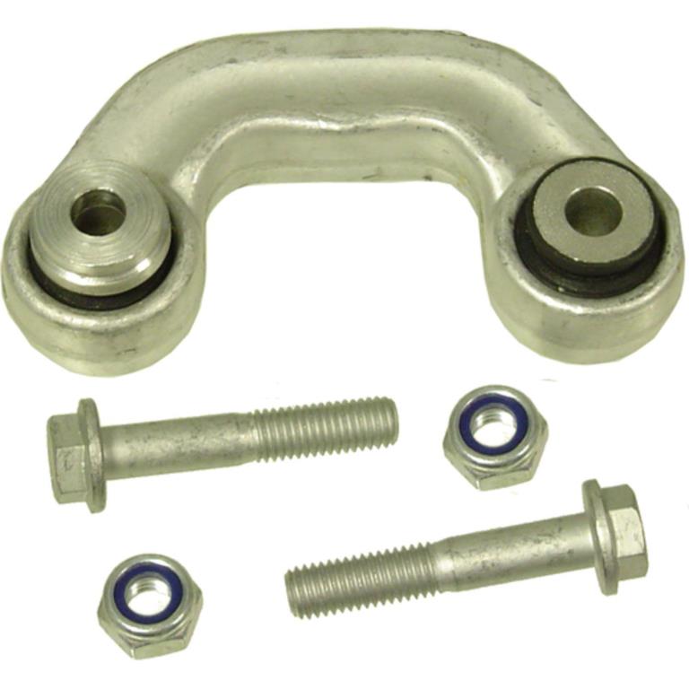Biellette de barre stabilisatrice (Biellette antiroulis) DELPHI ref. TC929