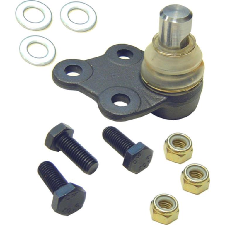 Rotule de suspension (Rotule de pivot) DELPHI ref. TC931