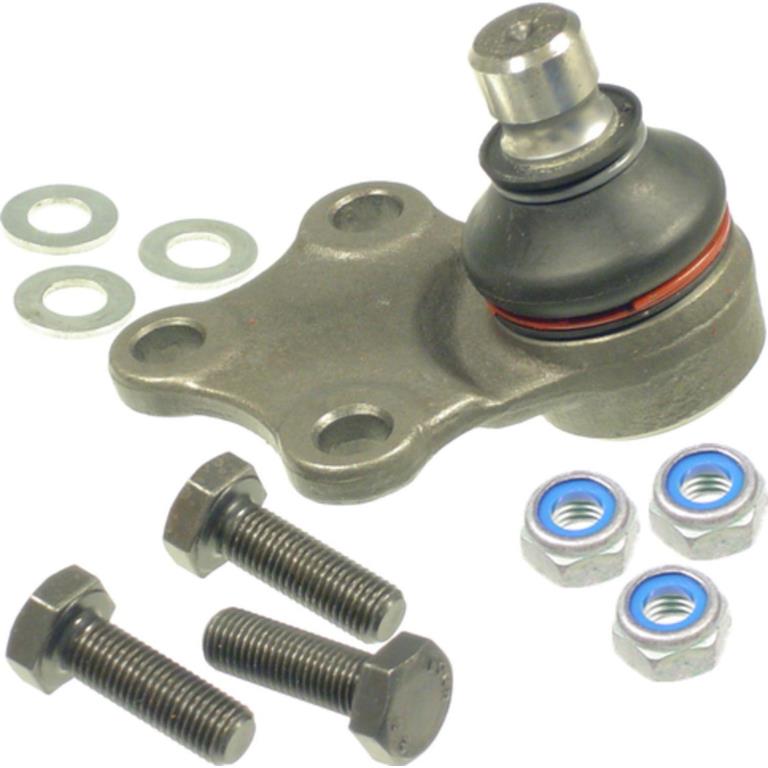 Rotule de suspension (Rotule de pivot) DELPHI ref. TC952