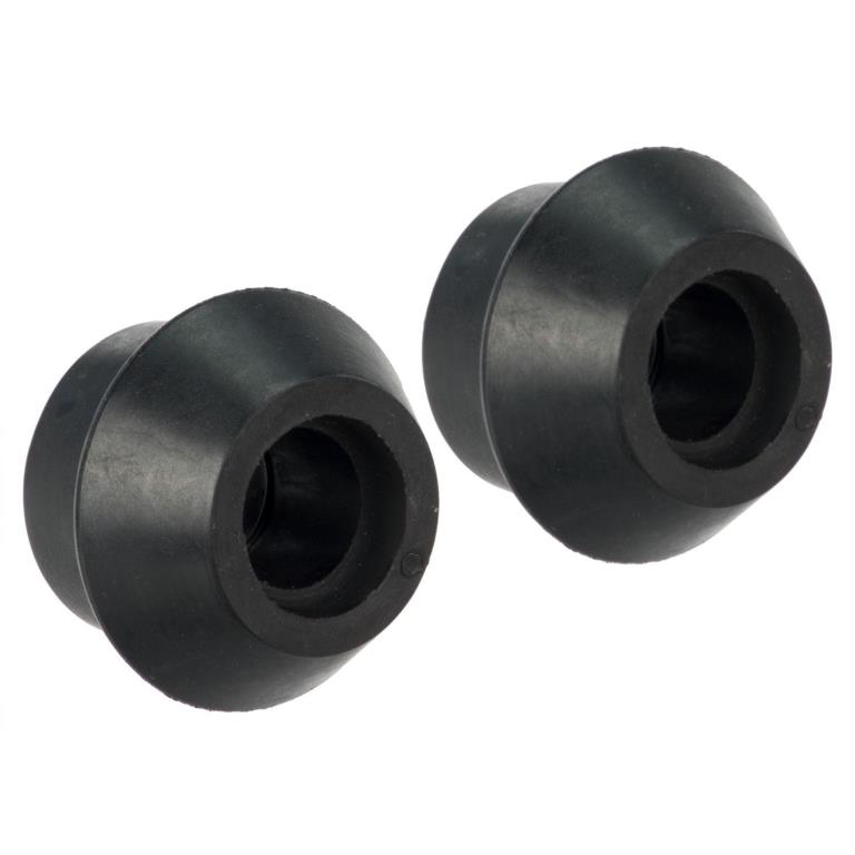 Silent bloc de suspension DELPHI ref. TD1617W
