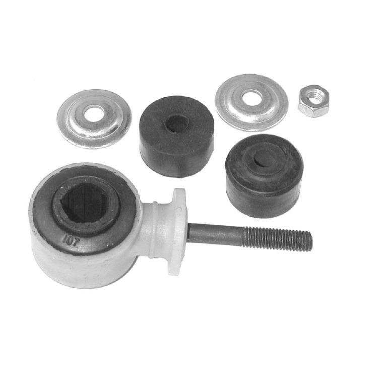 Biellette de barre stabilisatrice (Biellette antiroulis) DELPHI TD269W