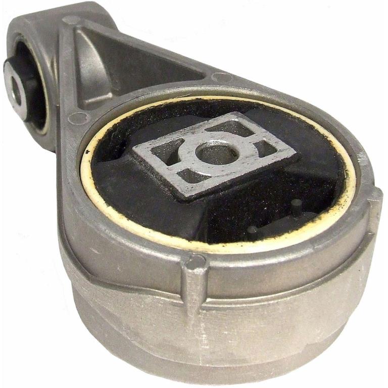 Support moteur (Silent bloc moteur) DELPHI ref. TEM005