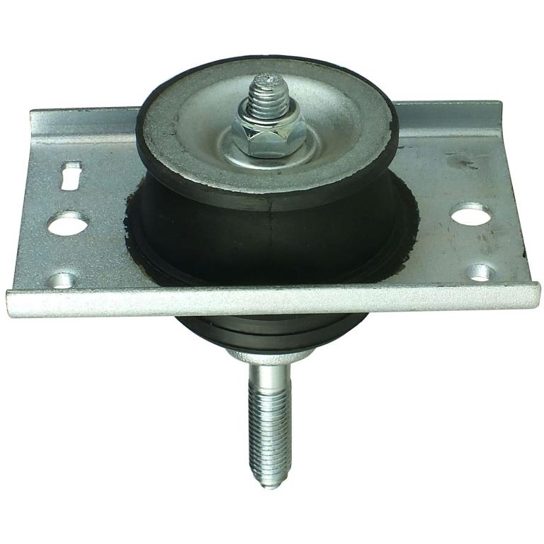 Support moteur (Silent bloc moteur) DELPHI ref. TEM026