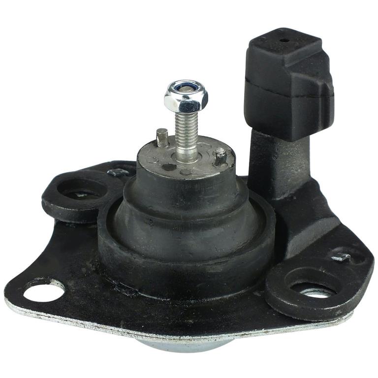 Support moteur (Silent bloc moteur) DELPHI ref. TEM039