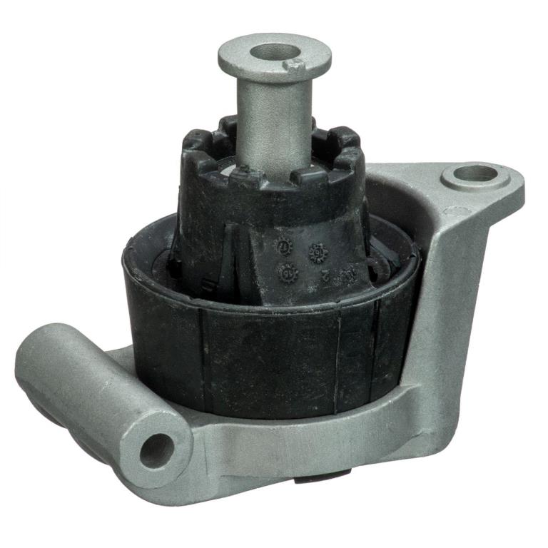 Support moteur (Silent bloc moteur) DELPHI ref. TEM091