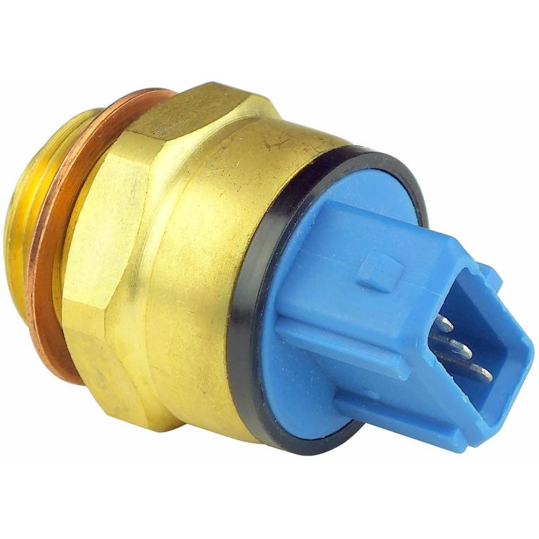 Interruptor de temperatura, ventilador del radiador DELPHI ref. TS10300