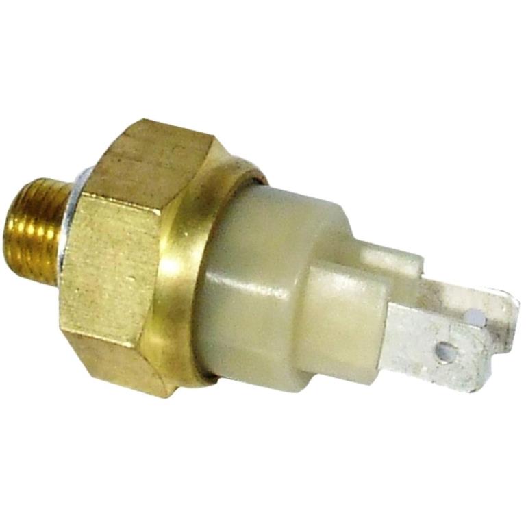 Interruptor de temperatura, ventilador do radiador DELPHI ref. TS10320