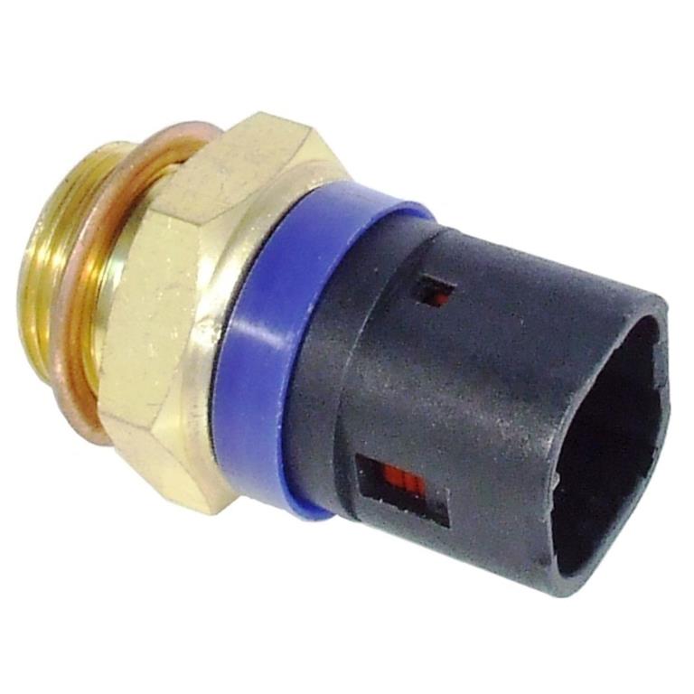 Interruptor de temperatura, ventilador do radiador DELPHI ref. TS10323