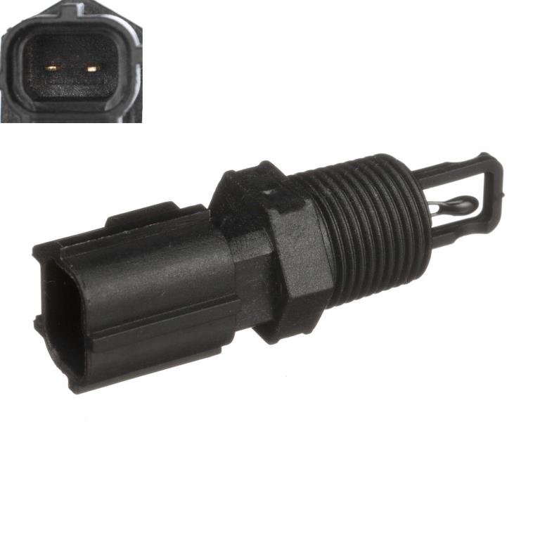 Sensor, temperatura do ar de admissão DELPHI TS10502