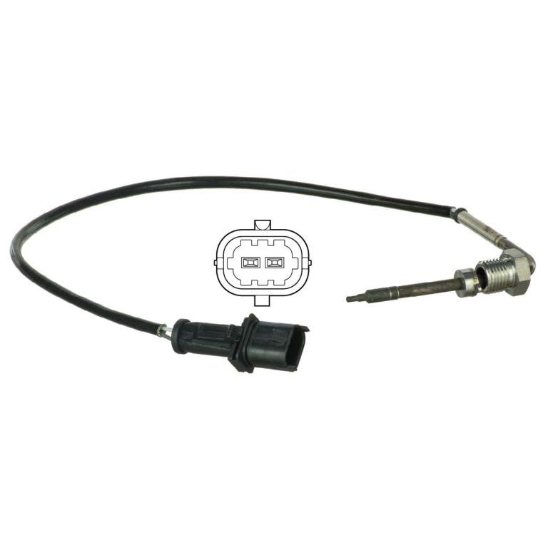 Sonda de temperatura a gás DELPHI ref. TS30005