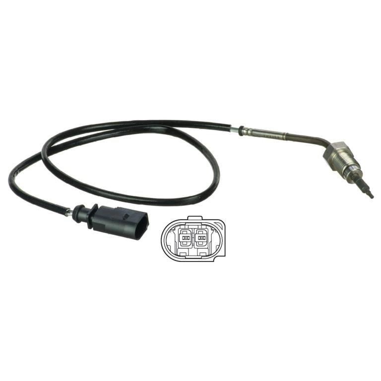Sensor, temperatura gas de escape DELPHI ref. TS30020