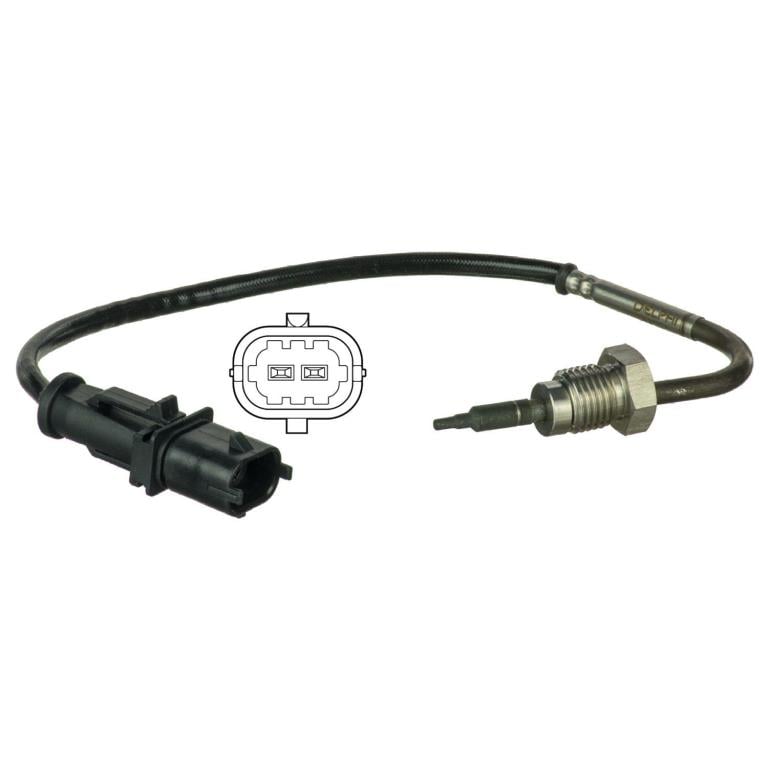 Palpeur, température des gaz DELPHI ref. TS30031