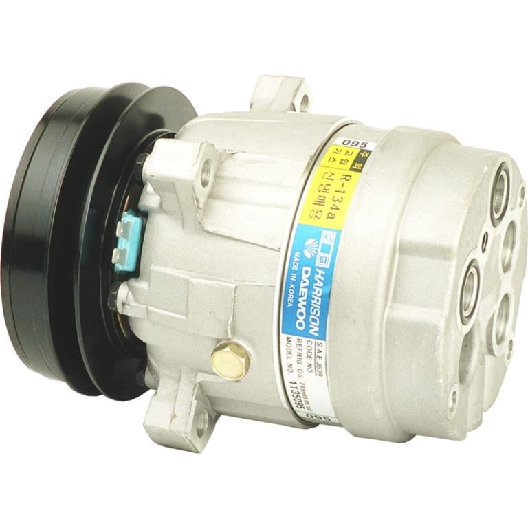 Butée hydraulique Gt