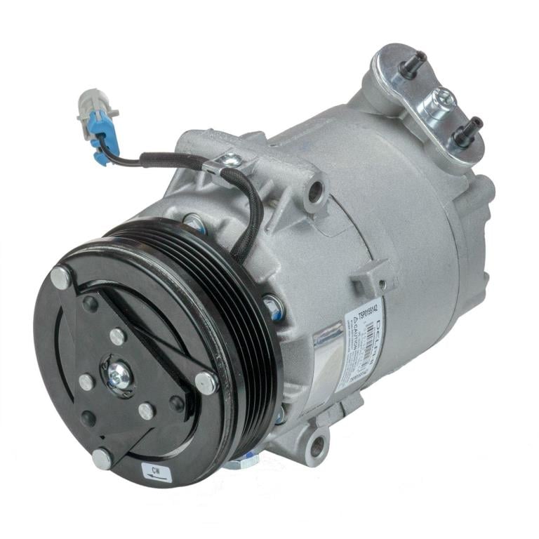 Compresor, aire acondicionado DELPHI ref. TSP0155142