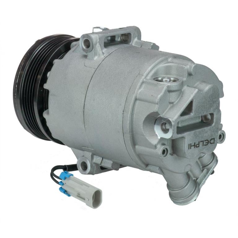 Compresor, aire acondicionado DELPHI ref. TSP0155142