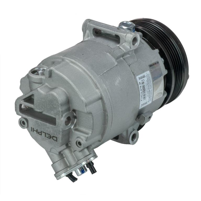 Compresor, aire acondicionado DELPHI ref. TSP0155142