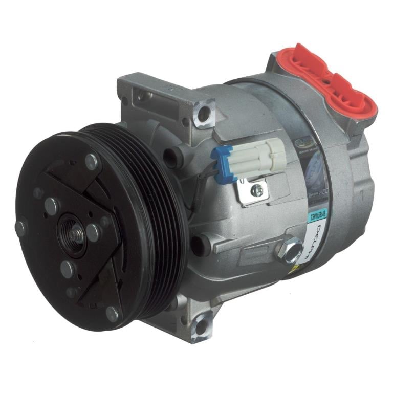 Compresseur, climatisation DELPHI ref. TSP0155145