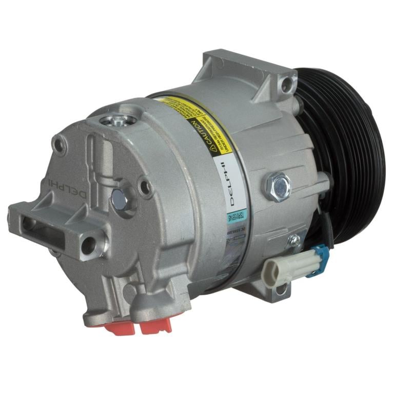Compresseur, climatisation DELPHI ref. TSP0155145