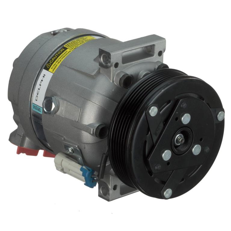 Compresseur, climatisation DELPHI ref. TSP0155145
