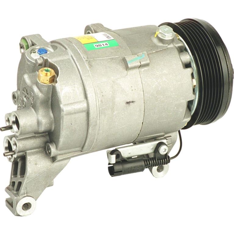 Butée hydraulique Gt
