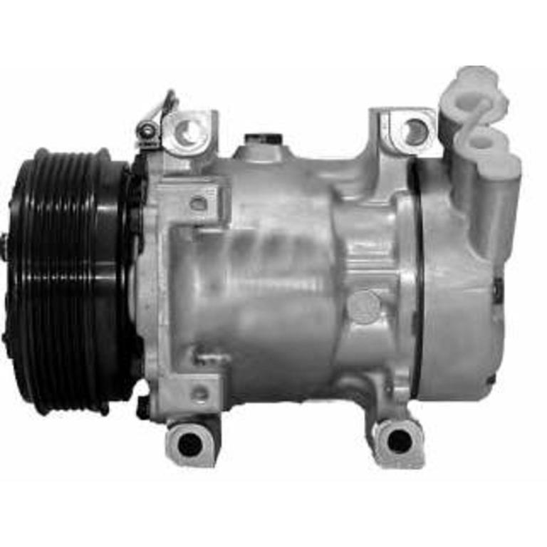 Compresseur, climatisation DELPHI ref. TSP0155369