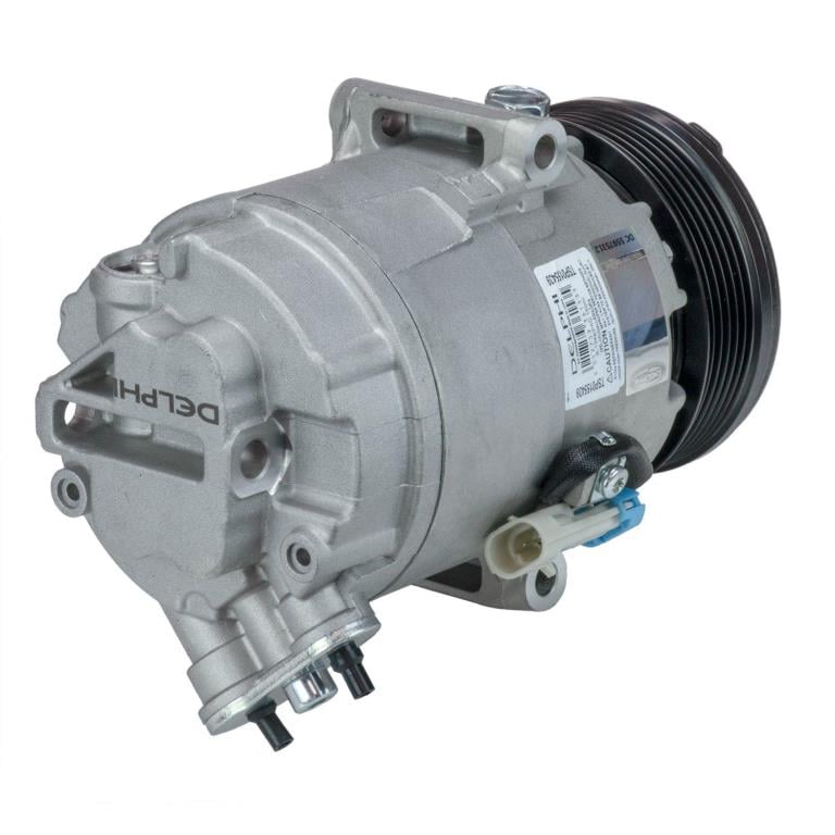 Compresseur, climatisation DELPHI ref. TSP0155439