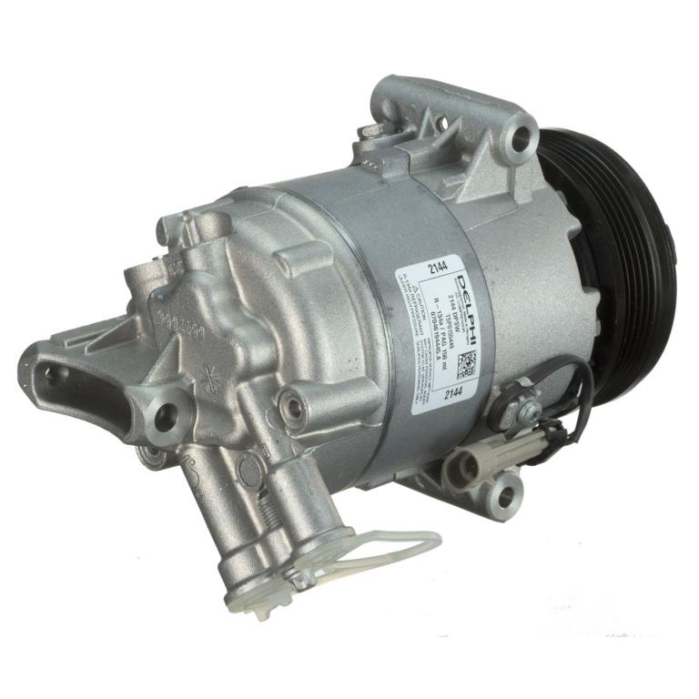 Compresseur, climatisation DELPHI ref. TSP0155449