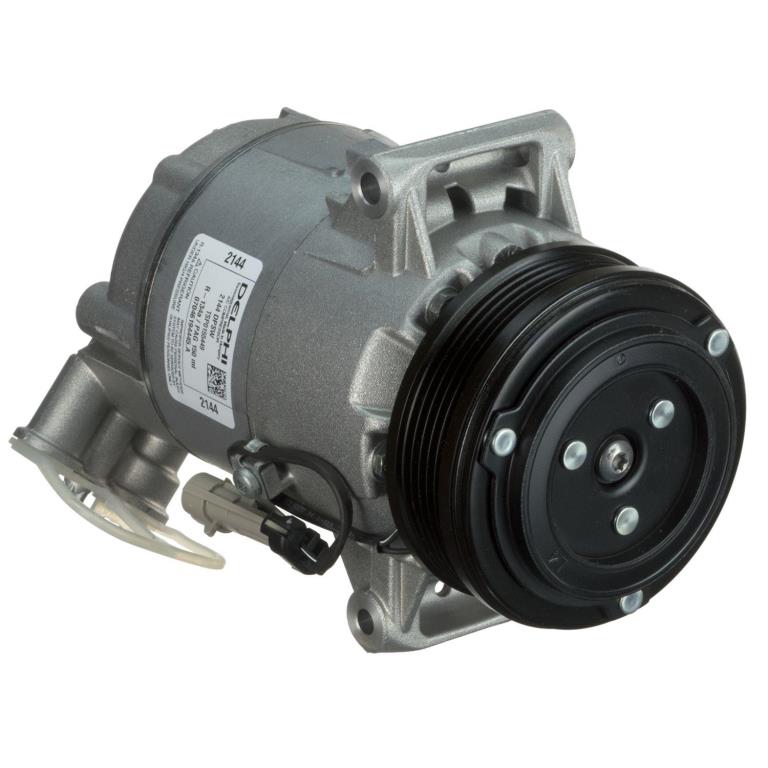 Compresseur, climatisation DELPHI ref. TSP0155449