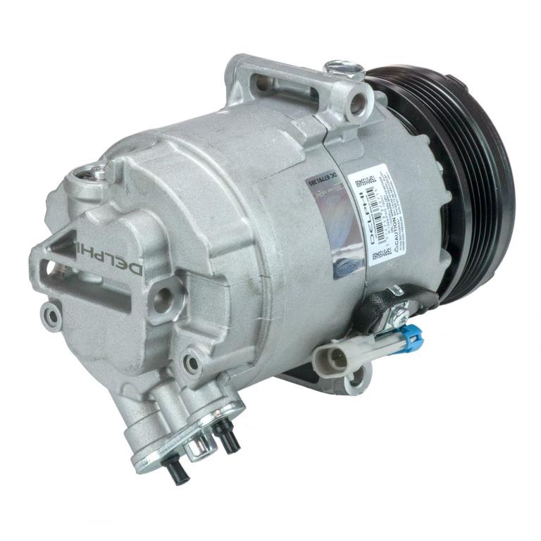 Compresseur, climatisation DELPHI ref. TSP0155458