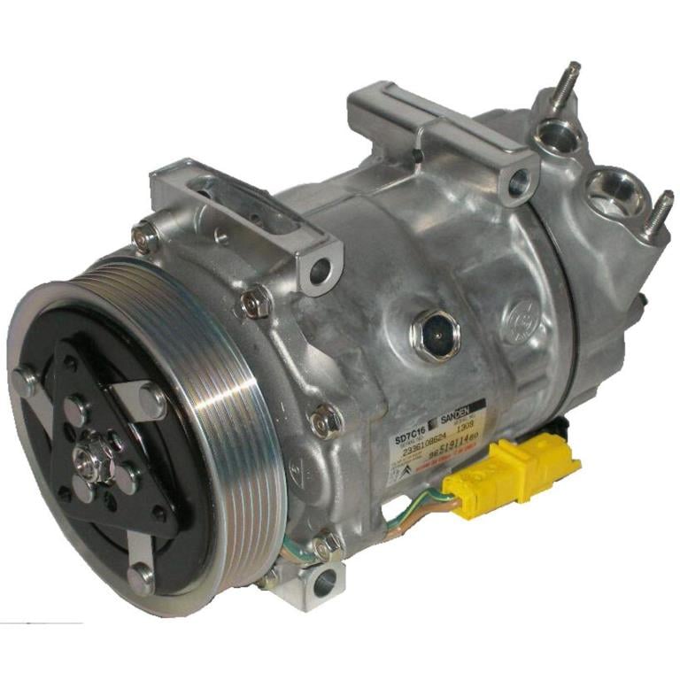 Butée hydraulique M5