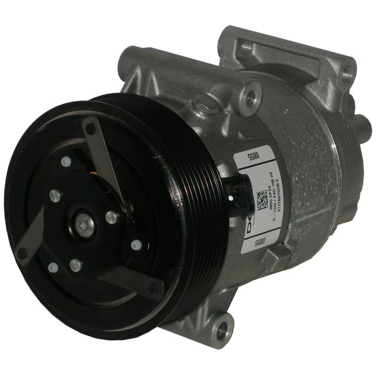 Butée hydraulique Ka