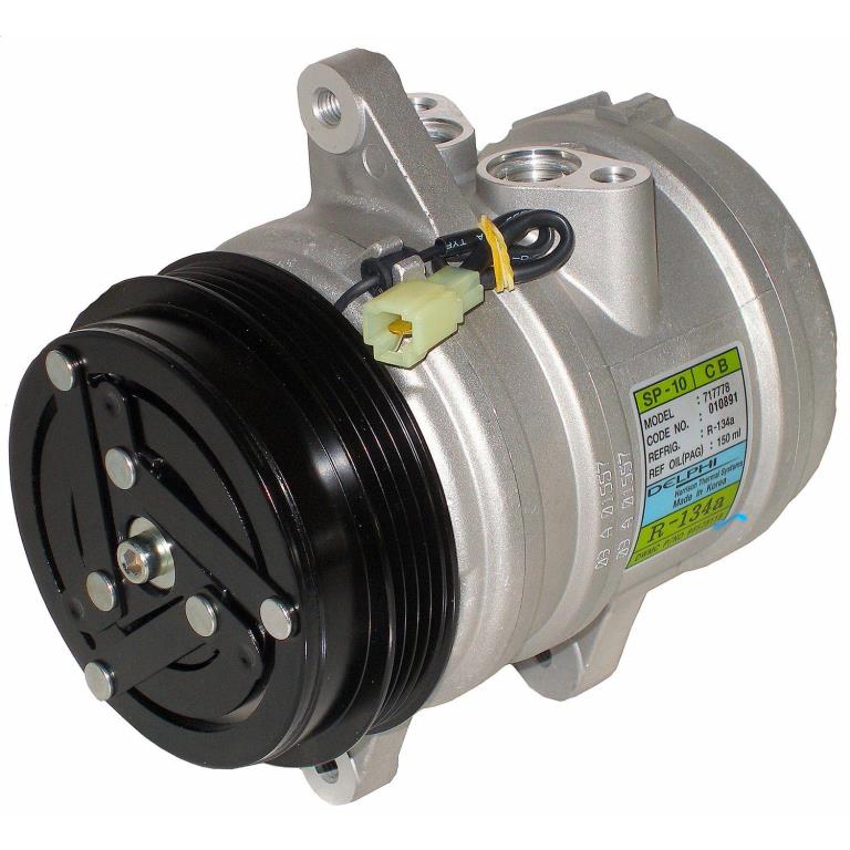 Butée hydraulique Gt