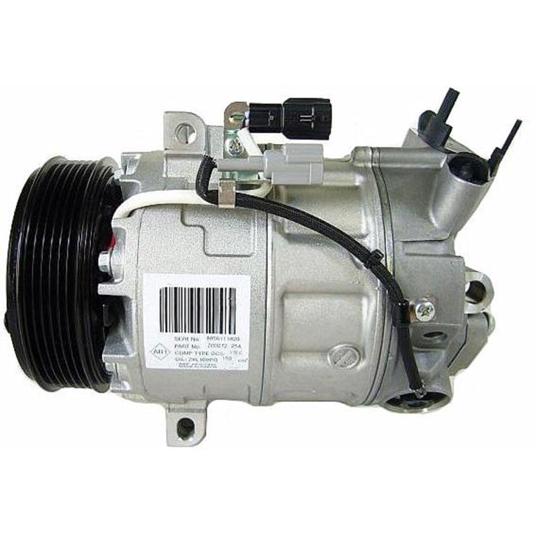 Compresseur, climatisation DELPHI ref. TSP0155877