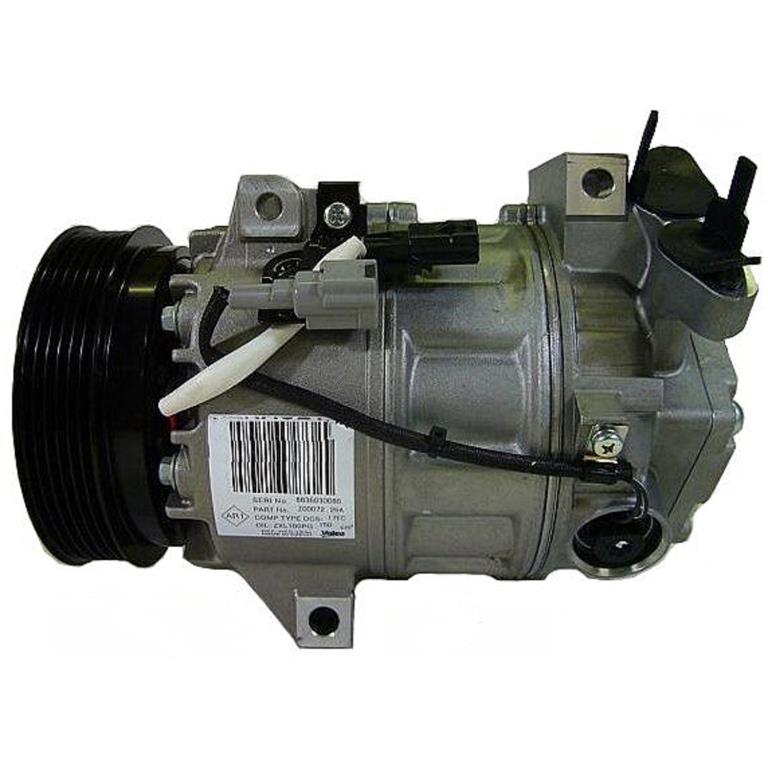 Compresseur, climatisation DELPHI ref. TSP0155878