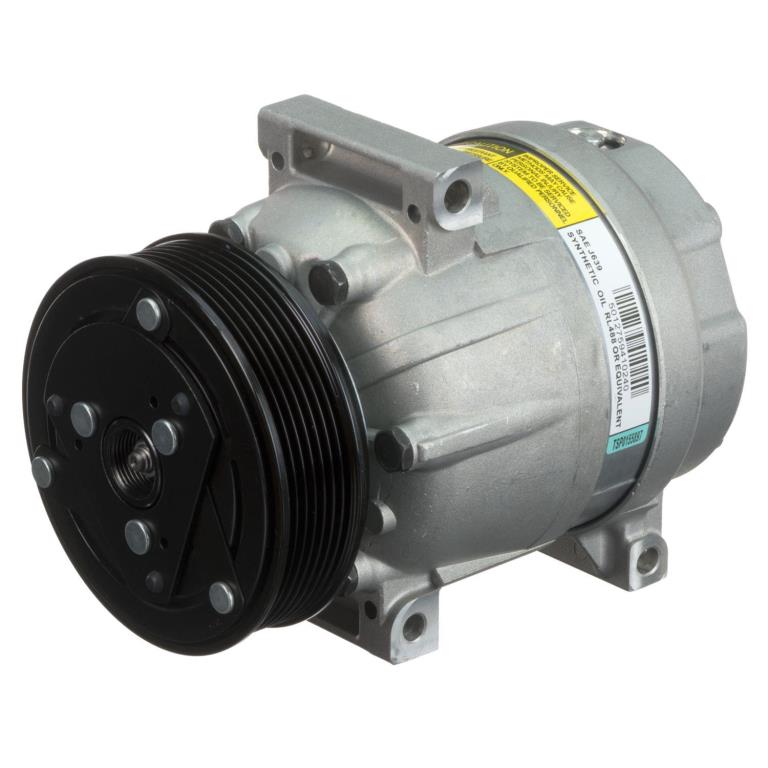 Compresseur, climatisation DELPHI ref. TSP0155897