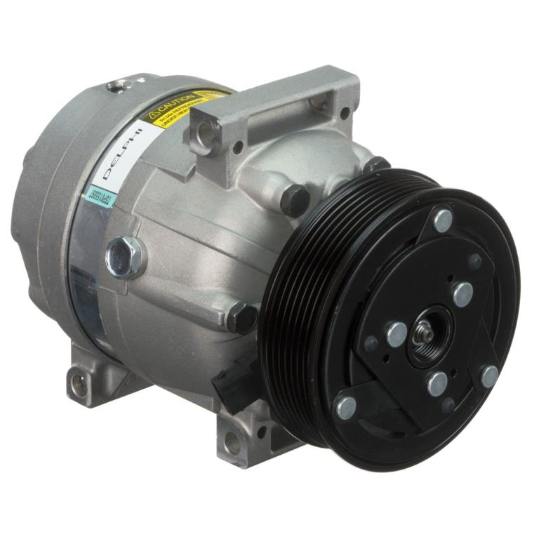 Compresseur, climatisation DELPHI ref. TSP0155897