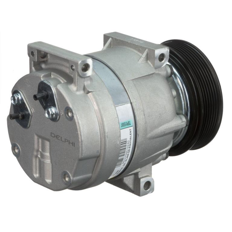 Compresseur, climatisation DELPHI ref. TSP0155897