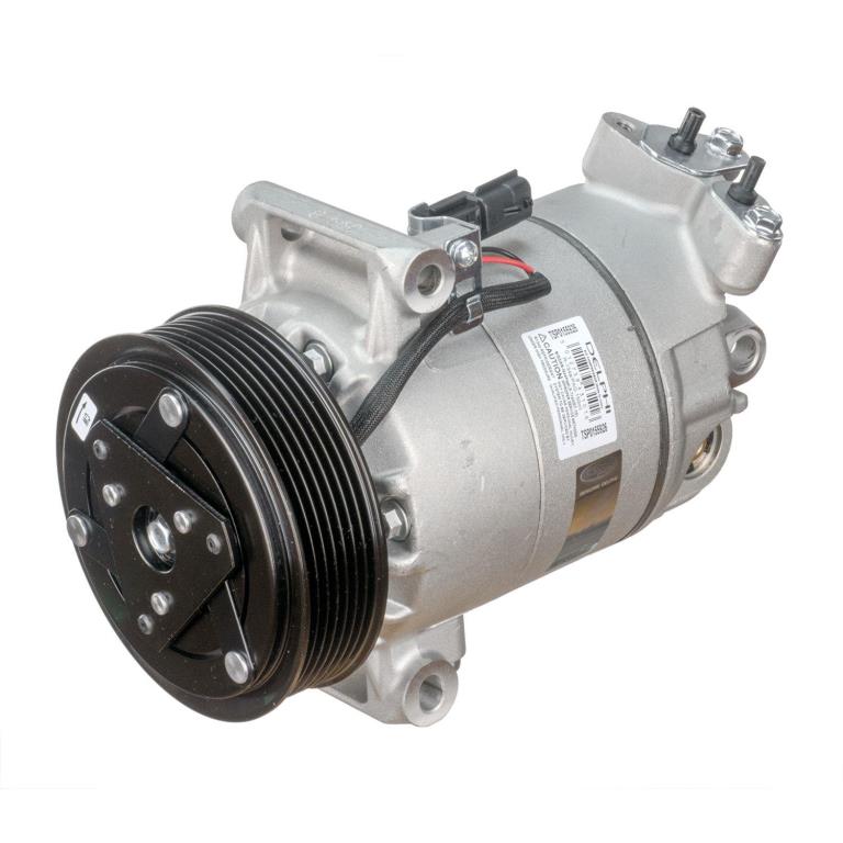 Compresseur, climatisation DELPHI TSP0155926