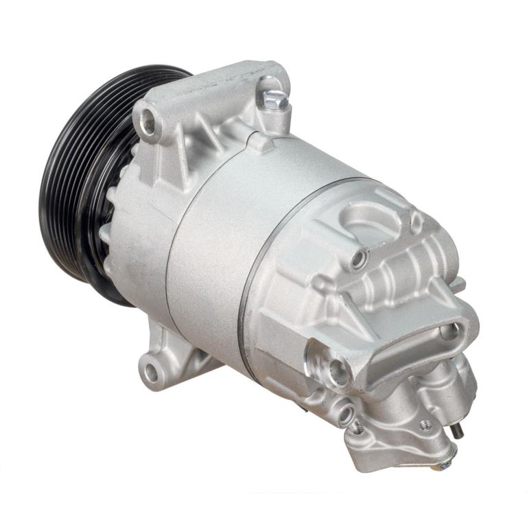 Compresseur, climatisation DELPHI TSP0155926