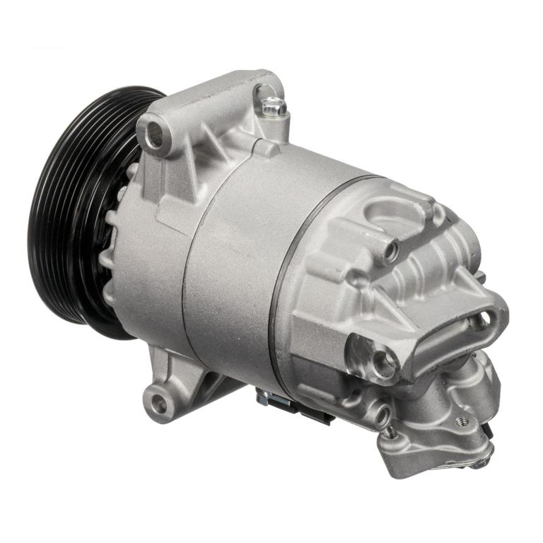 Compresseur, climatisation DELPHI ref. TSP0155927