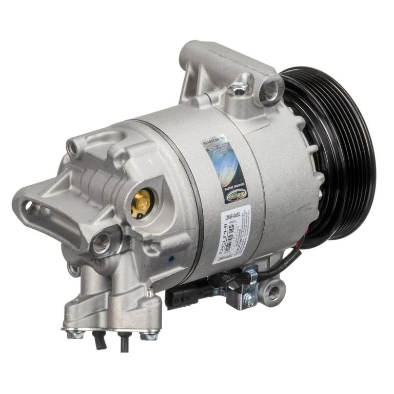 Compresseur, climatisation DELPHI ref. TSP0155927