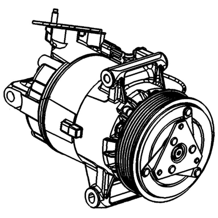 Butée hydraulique Gt