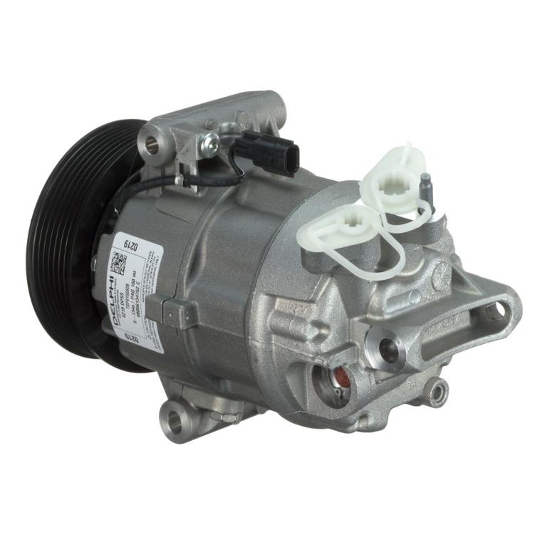 Compresseur, climatisation DELPHI ref. TSP0155928