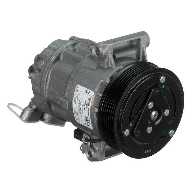 Compresseur, climatisation DELPHI ref. TSP0155928