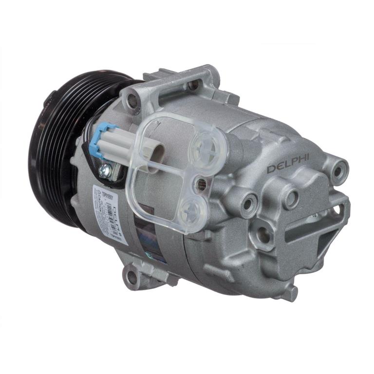 Compresseur, climatisation DELPHI ref. TSP0155931