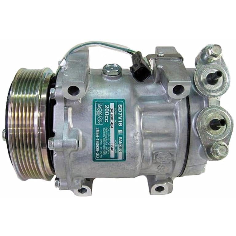 Butée hydraulique M5