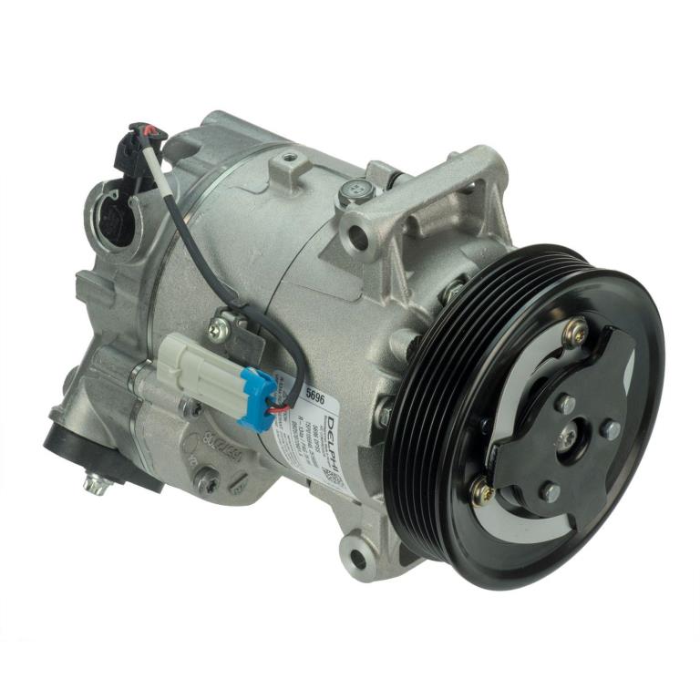 Compressor de climatização DELPHI TSP0155948