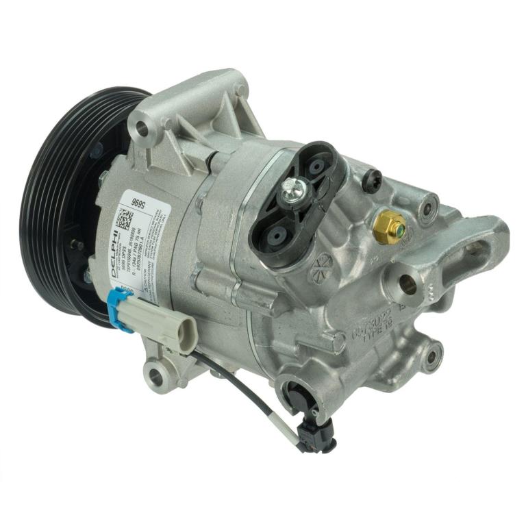 Compressor de climatização DELPHI TSP0155948