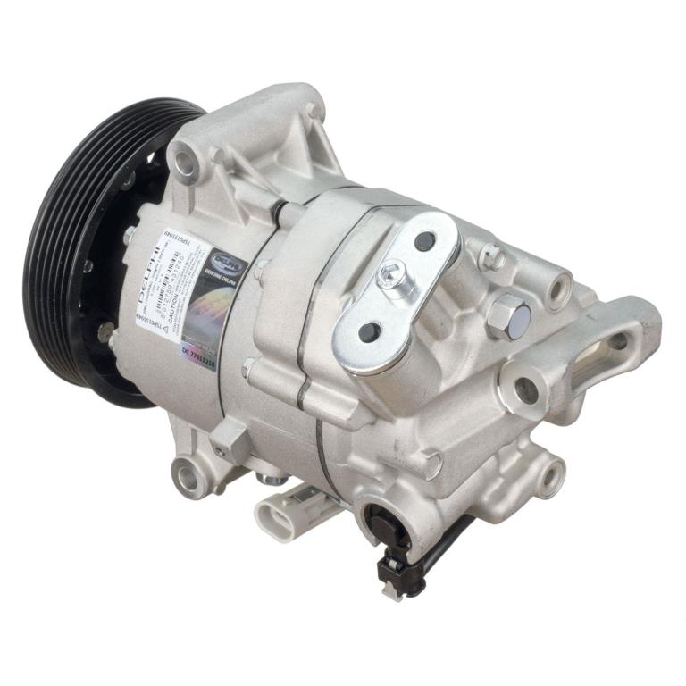 Compresseur, climatisation DELPHI ref. TSP0155949
