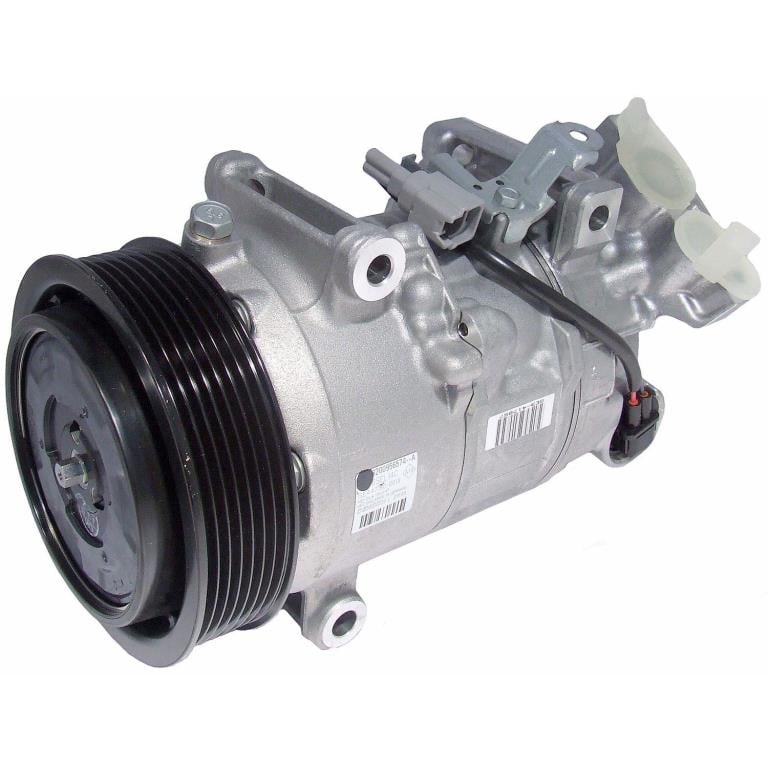 Butée hydraulique Gt